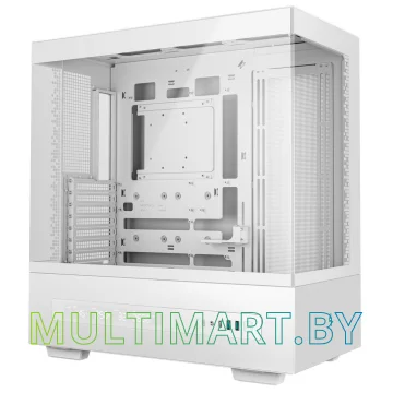 Корпус Deepcool CH690 Digital WH (R-CH690-WHNNA0D-G-1) картинка 2